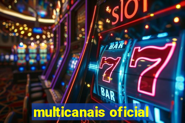 multicanais oficial